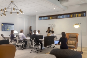 Savills Offices - Houston