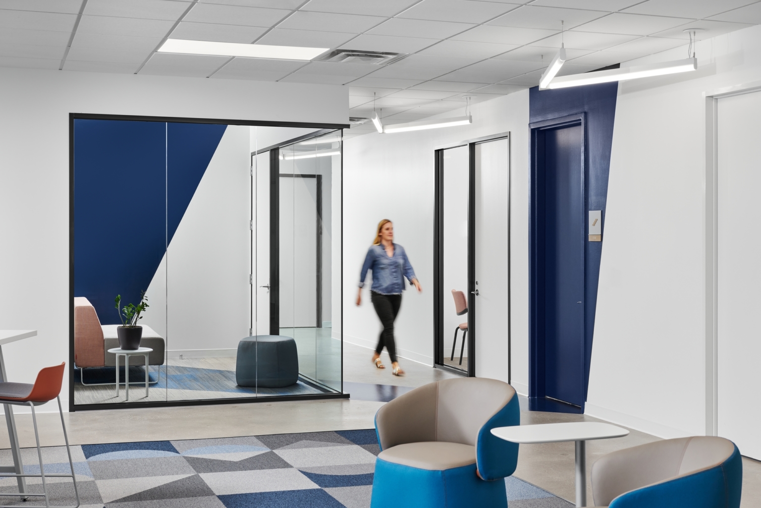 Signify Health Offices - Dallas | Office Snapshots