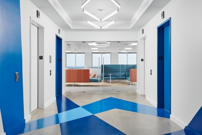 Signify Health Offices - Dallas - 1