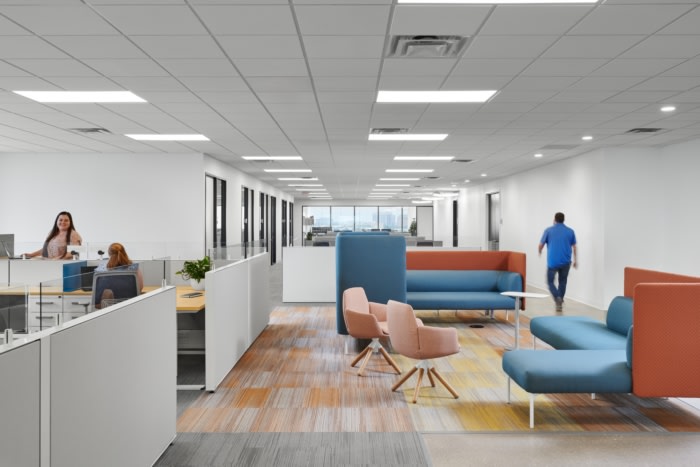 Signify Health Offices - Dallas - 5