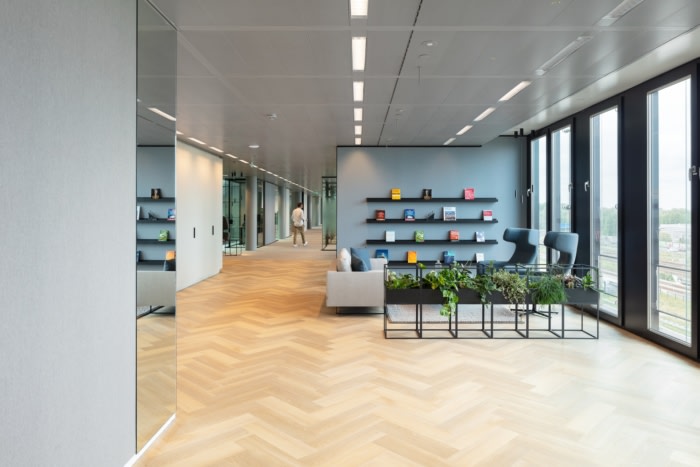 Simon-Kucher & Partners Offices - Amsterdam - 2