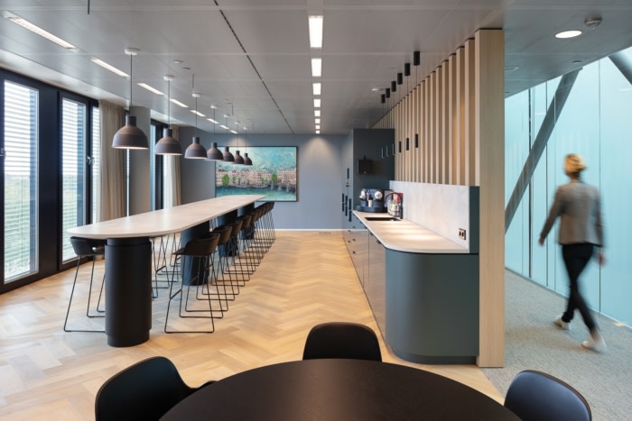 Simon-Kucher & Partners Offices - Amsterdam - 3