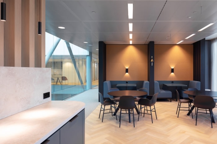 Simon-Kucher & Partners Offices - Amsterdam - 4