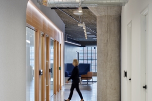 Skykit Offices - Minneapolis