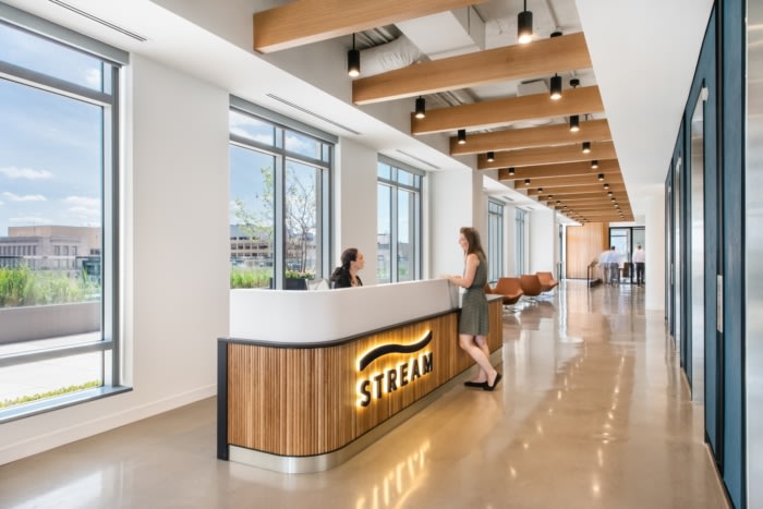 Stream Realty Partners Offices - Washington DC - 1