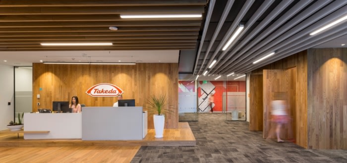 Takeda Offices - Buenos Aires - 2
