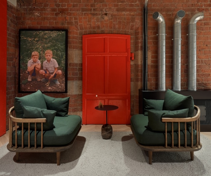 Taylor Wessing Offices - Liverpool - 5