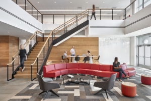 Torani Offices - San Leandro