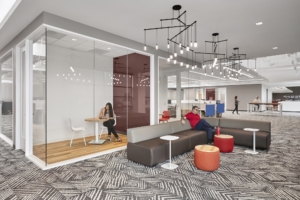 Torani Offices - San Leandro