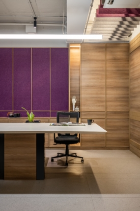 Trident Mediquip Limited Offices - Surat | Office Snapshots