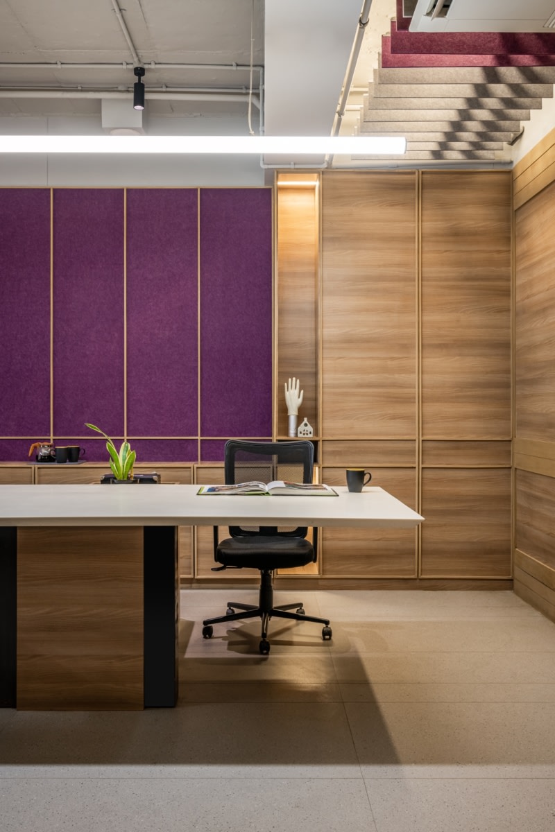 Trident Mediquip Limited Offices - Surat | Office Snapshots