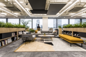 Unity Offices - Seoul