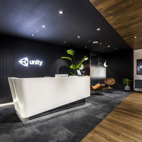 recent Bongkyun Seo office photography projects