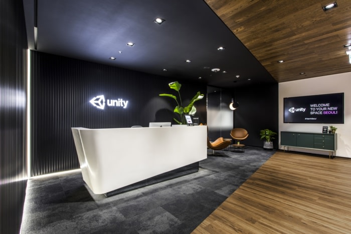 Unity Offices - Seoul - 1