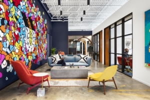 Uppercut Offices - Atlanta