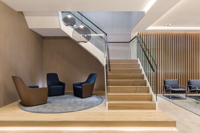Antin Infrastructure Partners Offices - London - 3