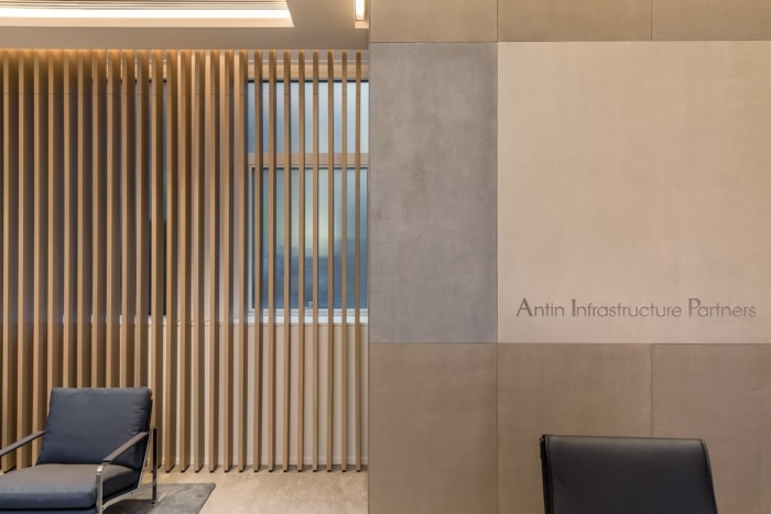 Antin Infrastructure Partners Offices – London