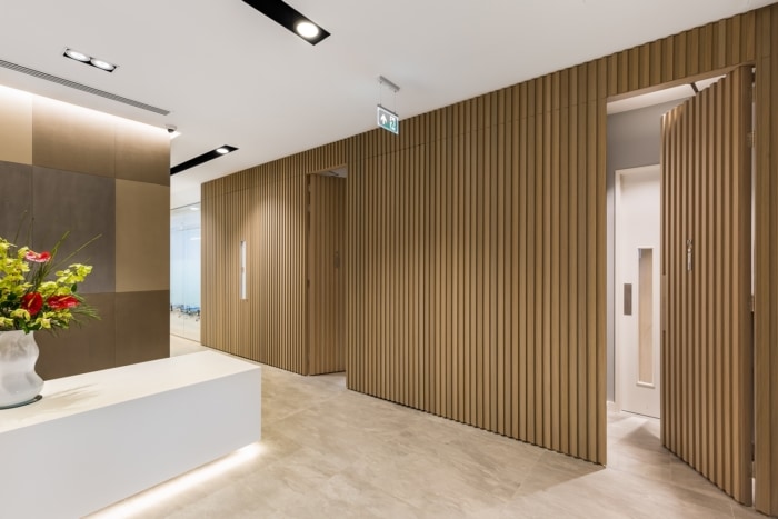 Antin Infrastructure Partners Offices - London - 5