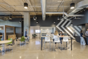 BD Offices - Tempe