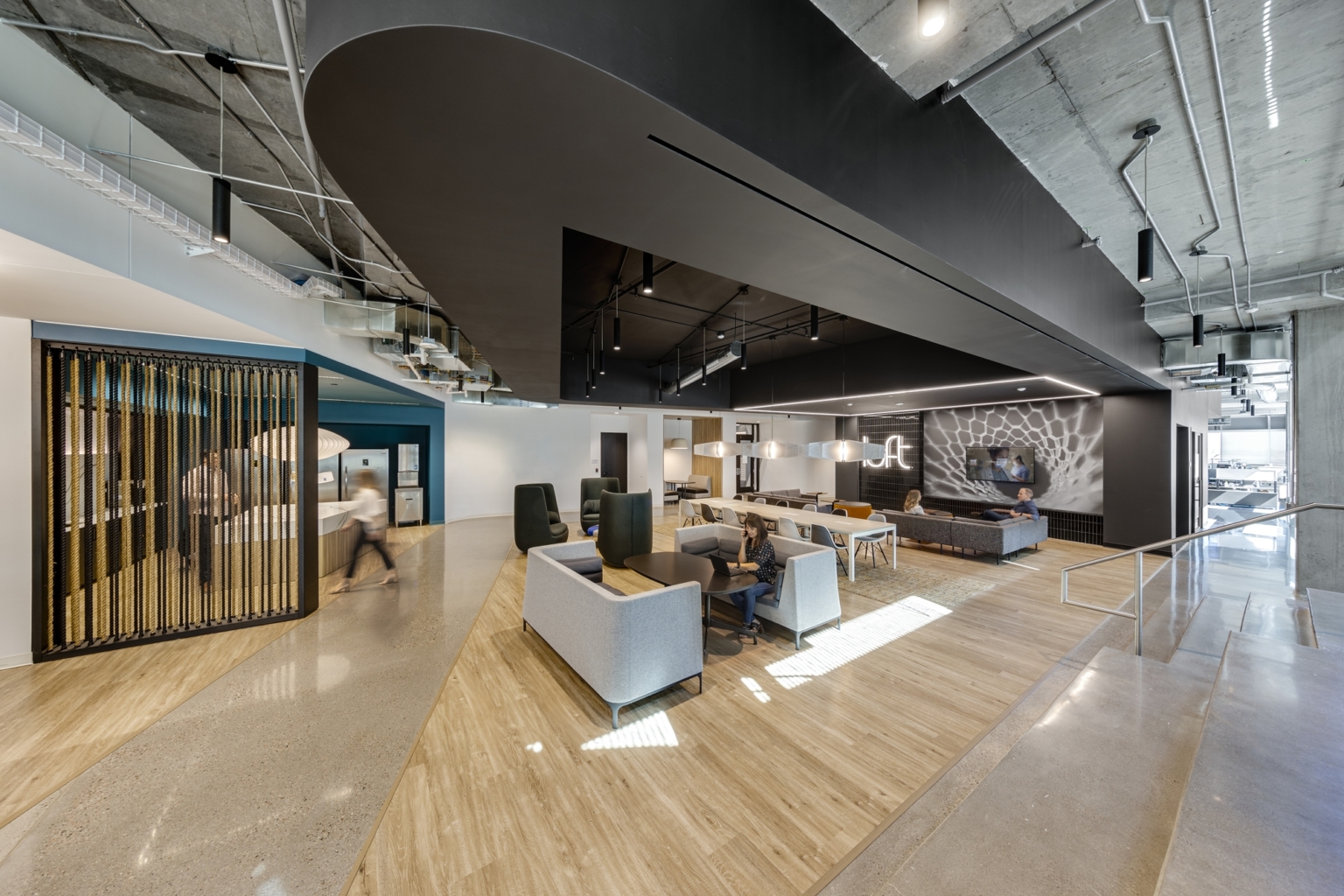 BD Offices - Tempe | Office Snapshots