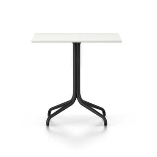 Belleville Table by Vitra