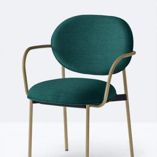 Blume Armchair - 0