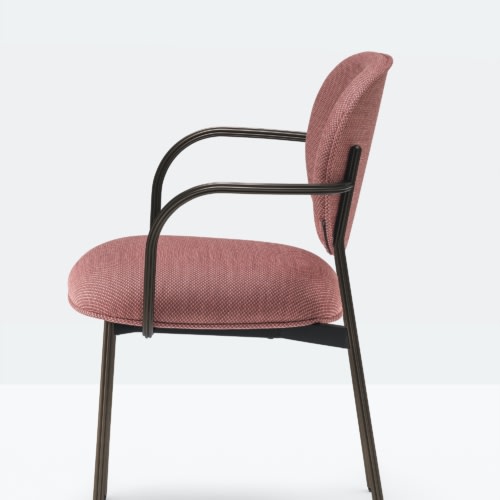 Blume Armchair - 0