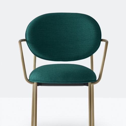 Blume Armchair - 0