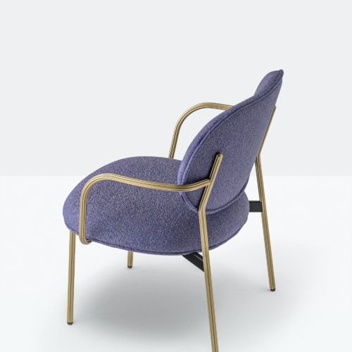 Blume Armchair - 0