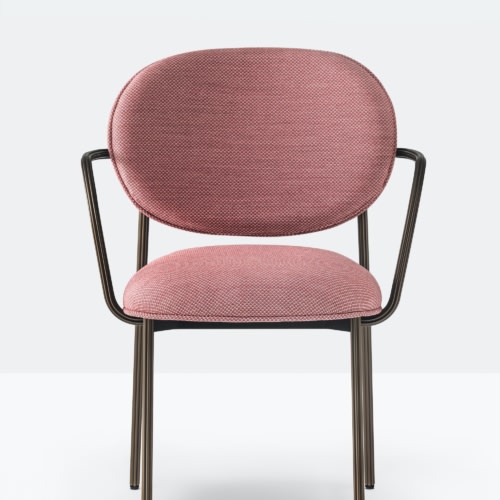 Blume Armchair - 0