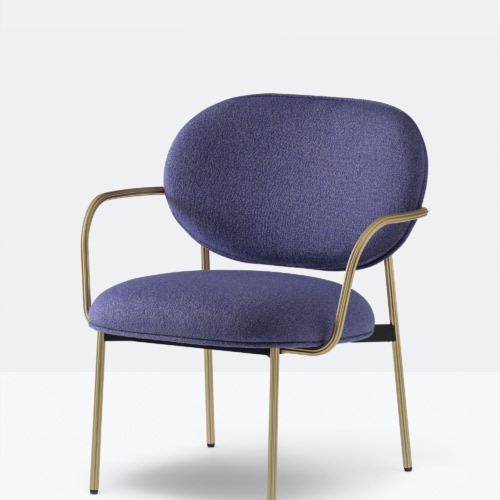 Blume Armchair - 0