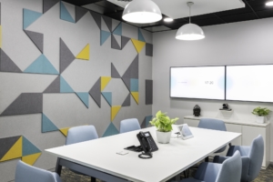 BNP Paribas Offices - Mumbai