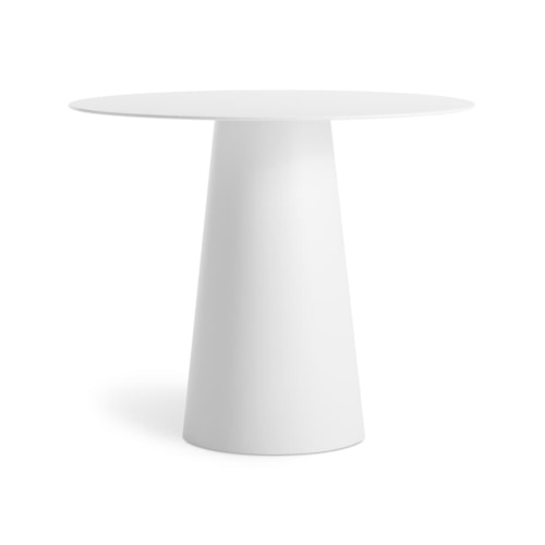 Circula Table Collection by Blu Dot
