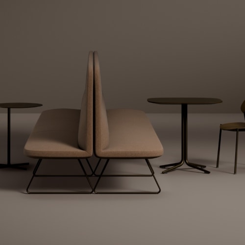 Davis Furniture releases Cantina - 0