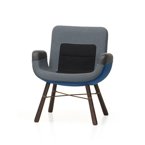 East River Chair by Vitra