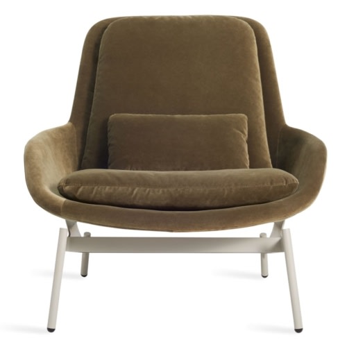 Field Lounge Chair by Blu Dot