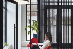 Gensler Offices - Raleigh