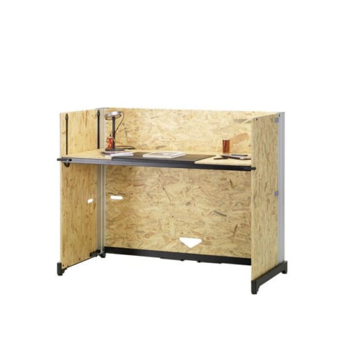 Hack Desk by Vitra