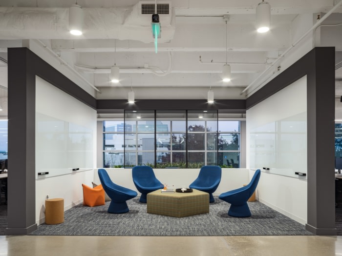 Indeed Gateway Offices - Austin - 11