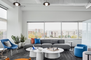 Indeed Gateway Offices - Austin