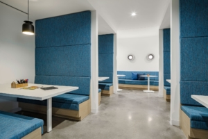 Indeed Gateway Offices - Austin