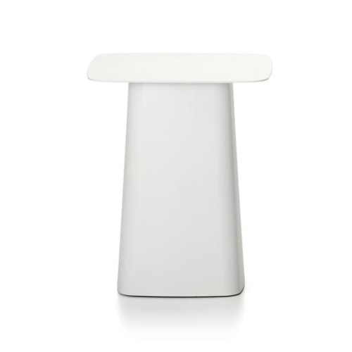 Metal Side Tables by Vitra