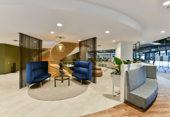 Metricon Homes Offices - Robina - 1