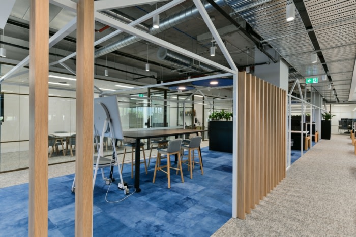 Metricon Homes Offices - Robina - 7