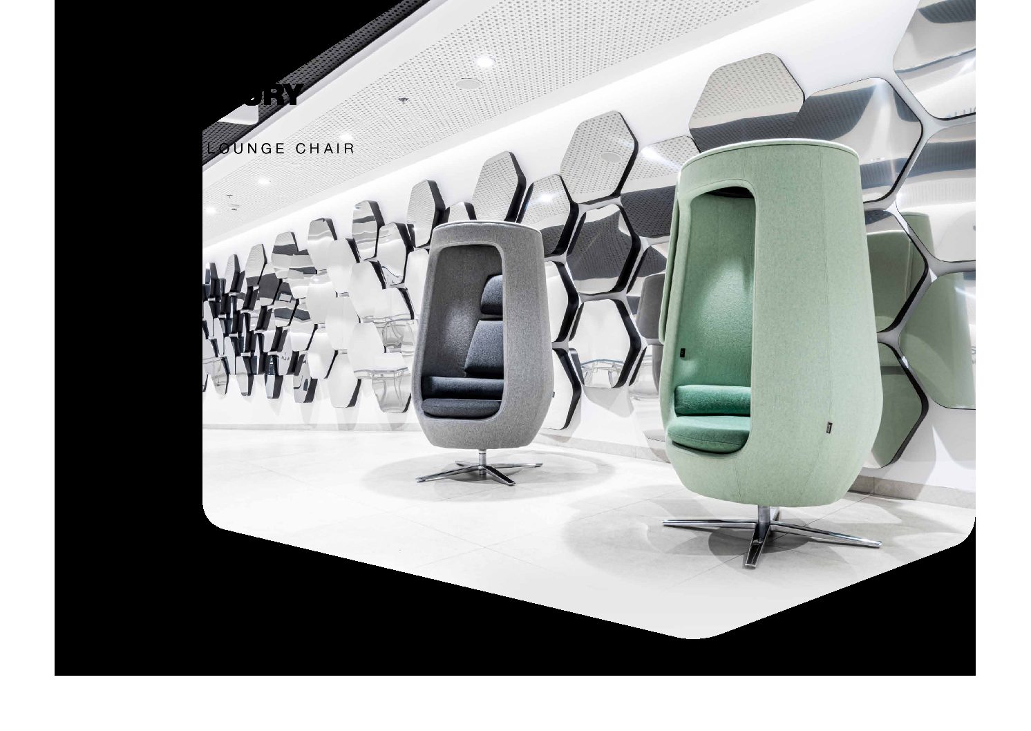 Mikomax Smart Office Releases A11 Chair Office Snapshots