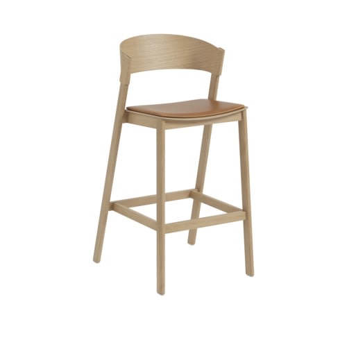 Muuto releases Cover Bar & Counter Stool - 0