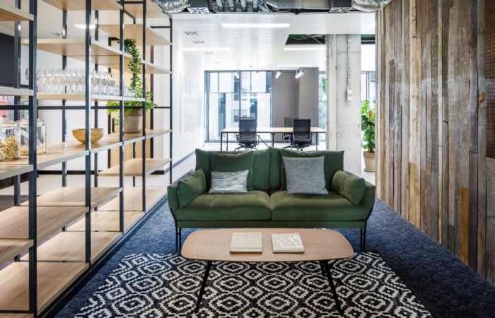 N26 Offices - Barcelona - 5