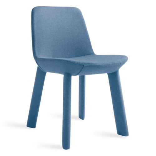 Neat Dining Chair by Blu Dot