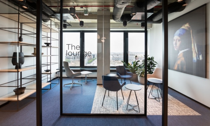Nowy Styl Offices - Budapest - 4