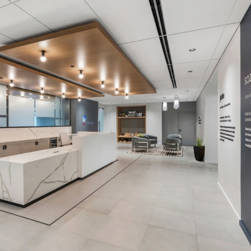 recent Otsuka Pharmaceutical Offices – Rockville office design projects
